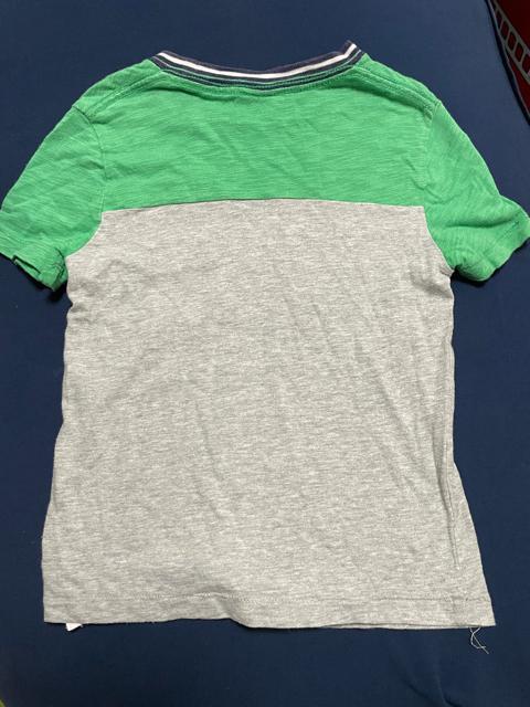 ベビーGAP 男の子Tシャツ  5歳 < ブランド  ベビーGAP 男の子Tシャツ  5歳 < ブランドの