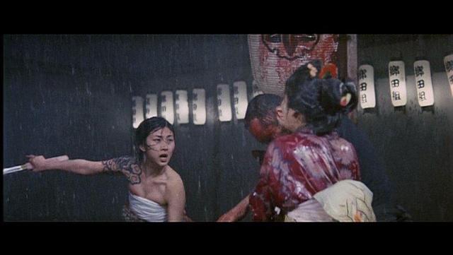 ☆怪談 昇り竜 ☆梶芽衣子 HDリマスター版 < CD/DVD/ビデオ  ☆怪談 昇り竜 ☆梶芽衣子 HDリマスター版 < CD/DVD/ビデオの