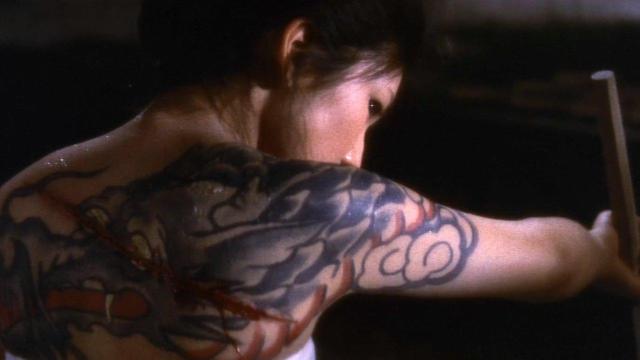 ☆怪談 昇り竜 ☆梶芽衣子 HDリマスター版 < CD/DVD/ビデオ  ☆怪談 昇り竜 ☆梶芽衣子 HDリマスター版 < CD/DVD/ビデオの