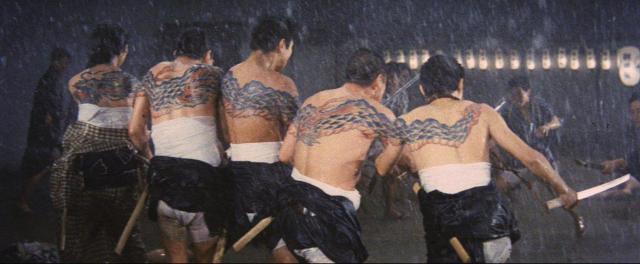 ☆怪談 昇り竜 ☆梶芽衣子 HDリマスター版 < CD/DVD/ビデオ  ☆怪談 昇り竜 ☆梶芽衣子 HDリマスター版 < CD/DVD/ビデオの