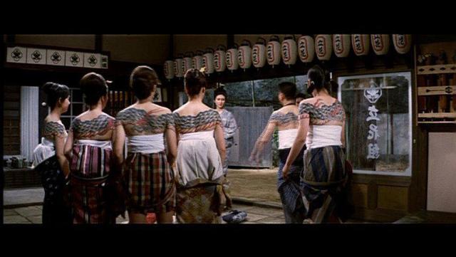 ☆怪談 昇り竜 ☆梶芽衣子 HDリマスター版 < CD/DVD/ビデオ  ☆怪談 昇り竜 ☆梶芽衣子 HDリマスター版 < CD/DVD/ビデオの