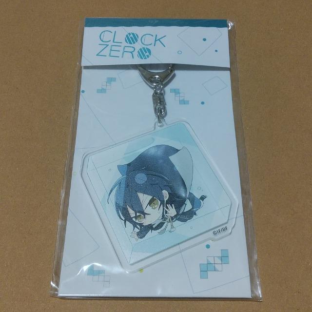 CLOCK ZERO(NbN [)ANL[z_[sQҁt   Aj/R~bN/LN^[ 