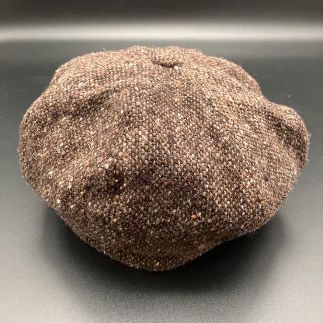 即決 m.m orchestra キャスケット 帽子 < 男性ファッション  即決 m.m orchestra キャスケット 帽子 < 男性ファッションの