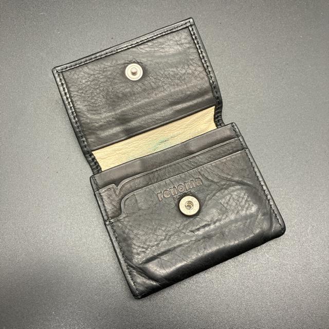 即決 renoma レノマ コインケース 小銭入れ < ブランド  即決 renoma レノマ コインケース 小銭入れ < ブランドの