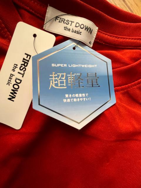 LL�T�C�Y�I���M�a�m�I�u�����h�IFIRST DOWN�z�������I���@�\�I�y�ʃJ�m�R�I�|�P�b�g�t���I����T�V���c 