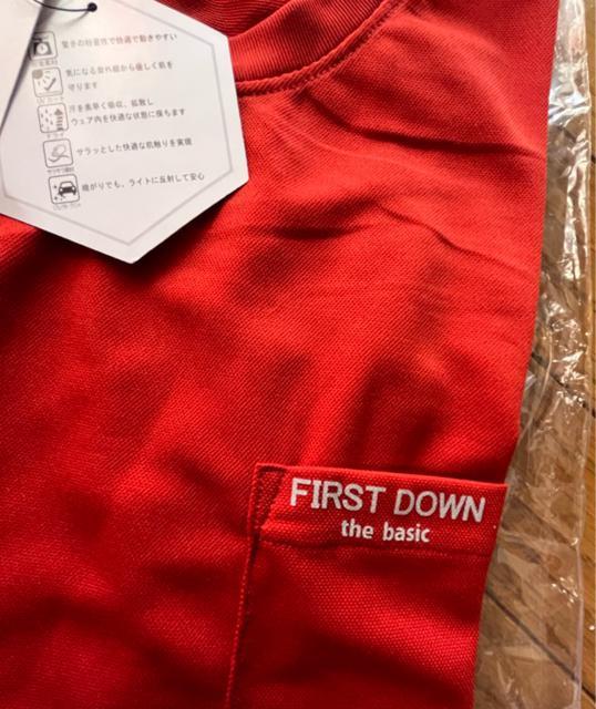 LL�T�C�Y�I���M�a�m�I�u�����h�IFIRST DOWN�z�������I���@�\�I�y�ʃJ�m�R�I�|�P�b�g�t���I����T�V���c