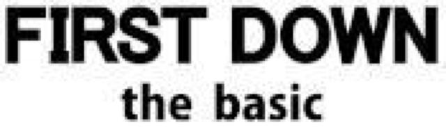 LL�T�C�Y�I���M�a�m�I�u�����h�IFIRST DOWN�z�������I���@�\�I�y�ʃJ�m�R�I�|�P�b�g�t���I����T�V���c