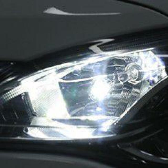 T10 LED EFbW |WV 12V/24VΉ 2(zCg)  /oCN