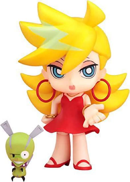 Panty&Stocking with Garterbelt ˂ǂ낢 peBViJii   zr[ 