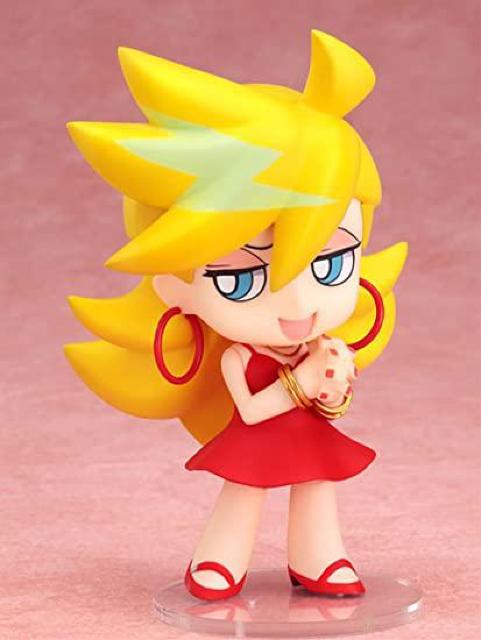 Panty&Stocking with Garterbelt ˂ǂ낢 peBViJii  zr[ 