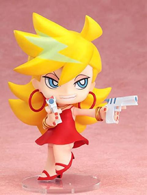Panty&Stocking with Garterbelt ˂ǂ낢 peBViJii  zr[ 