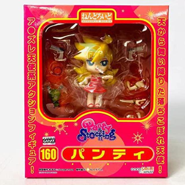 Panty&Stocking with Garterbelt ˂ǂ낢 peBViJii  zr[ 