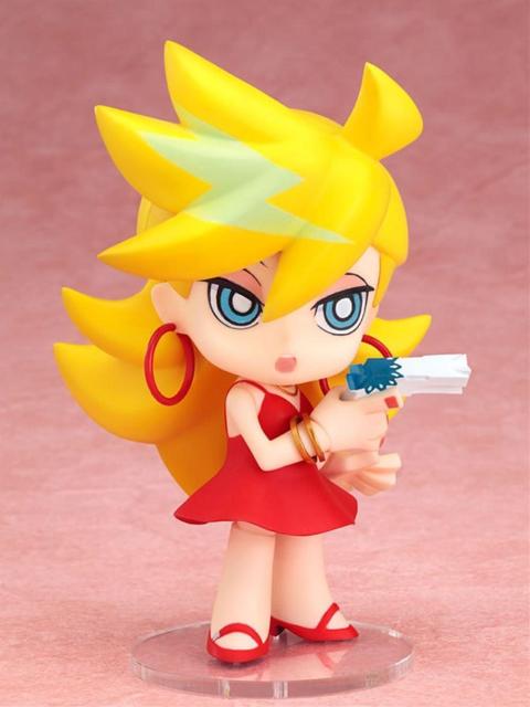 Panty&Stocking with Garterbelt ˂ǂ낢 peBViJii  zr[ 