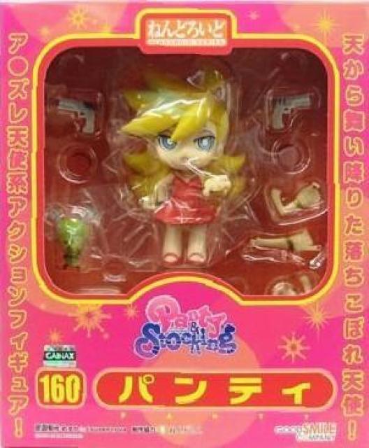 Panty&Stocking with Garterbelt ˂ǂ낢 peBViJii  zr[ 