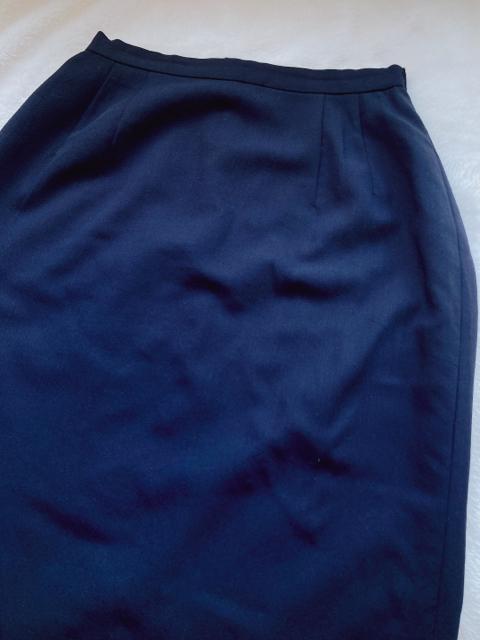 JURIAE リクルート スーツ タイト スカート ネイビー S N2m < 女性ファッション JURIAE リクルート スーツ タイト スカート ネイビー S N2m < 女性ファッションの