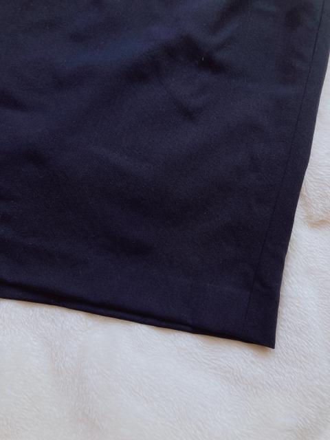 JURIAE リクルート スーツ タイト スカート ネイビー S N2m < 女性ファッション JURIAE リクルート スーツ タイト スカート ネイビー S N2m < 女性ファッションの