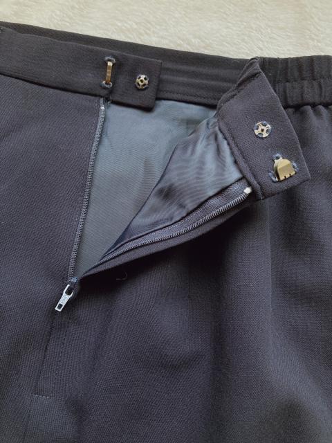 JURIAE リクルート スーツ タイト スカート ネイビー S N2m < 女性ファッション JURIAE リクルート スーツ タイト スカート ネイビー S N2m < 女性ファッションの