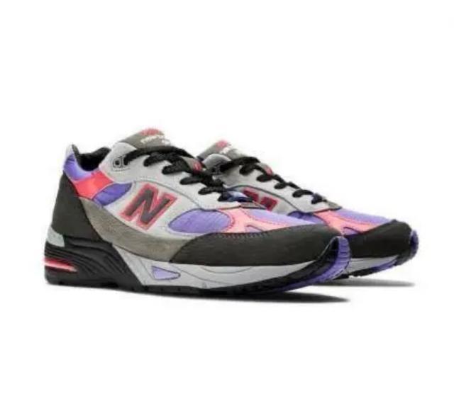 NEW BALANCE M991PLE 28.5cm PALACE pX   uh 