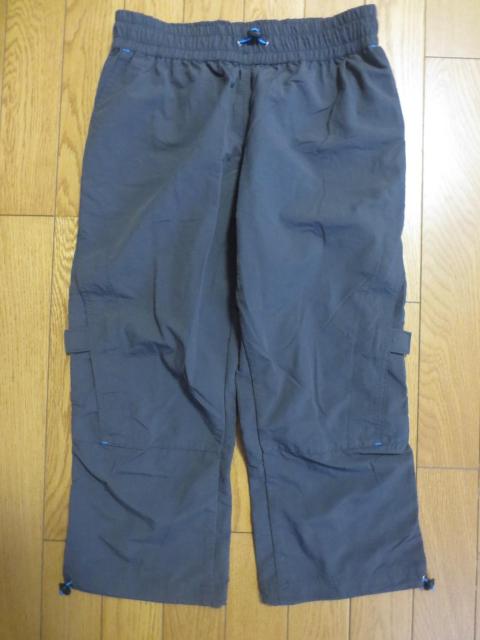 DANSKIN ダンスキン ナイロン パンツ M 潟Sールドウイン < レジャー/スポーツ DANSKIN ダンスキン ナイロン パンツ M 潟Sールドウイン < レジャー/スポーツの