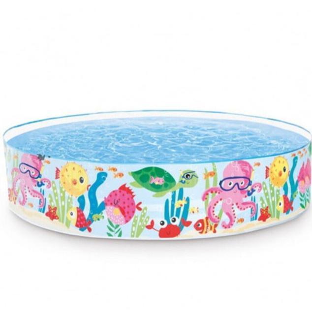 家庭用プール 1.83m×38cm 2980円で買いましたが、、、、 < おもちゃ  家庭用プール 1.83m×38cm 2980円で買いましたが、、、、  < おもちゃの