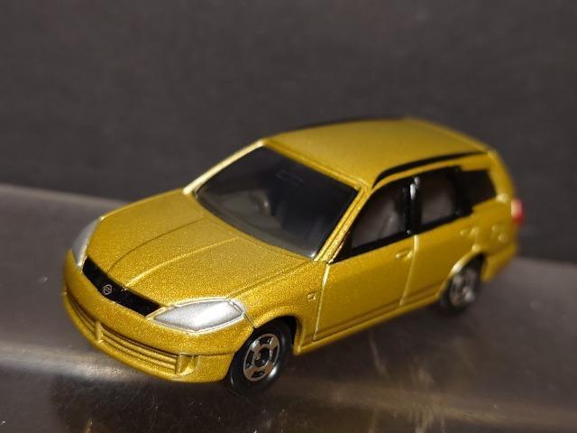 ★赤箱トミカ18★日産ウイングロード★TOMY★ < ホビー  ★赤箱トミカ18★日産ウイングロード★TOMY★ < ホビーの