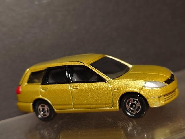 ★赤箱トミカ18★日産ウイングロード★TOMY★ < ホビー  ★赤箱トミカ18★日産ウイングロード★TOMY★ < ホビーの