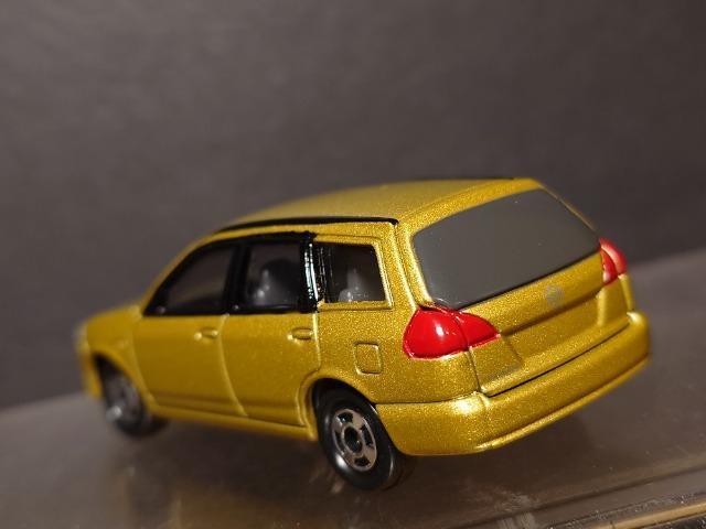 ★赤箱トミカ18★日産ウイングロード★TOMY★ < ホビー  ★赤箱トミカ18★日産ウイングロード★TOMY★ < ホビーの