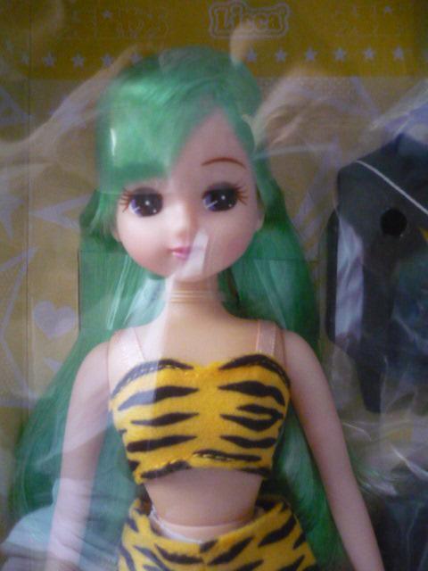 ���J�����u���鐯��烉�������vLI18 �� ��������� 