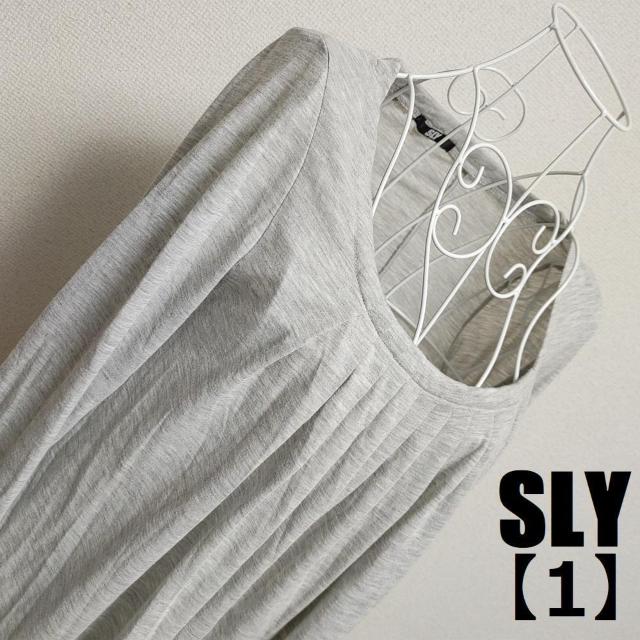 SLY 1 S n O[ T Jbg\[ UlbN   gbvX vI[o[ wU[O[ ۃO[   t@bV 