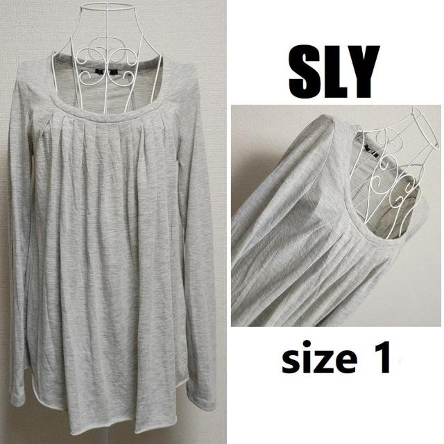 SLY 1 S n O[ T Jbg\[ UlbN   gbvX vI[o[ wU[O[ ۃO[  t@bV 