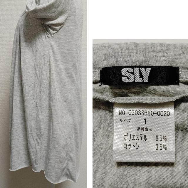 SLY 1 S n O[ T Jbg\[ UlbN   gbvX vI[o[ wU[O[ ۃO[  t@bV 