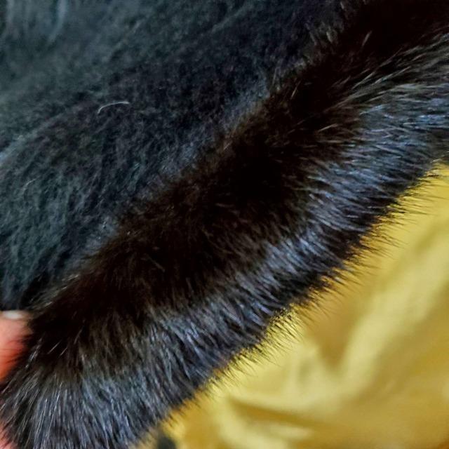 込み★669★ベルボニータ★ミンク&アルパカ100%★ハーフコート★F★ < 女性ファッション  込み★669★ベルボニータ★ミンク&アルパカ100%★ハーフコート★F★ < 女性ファッションの