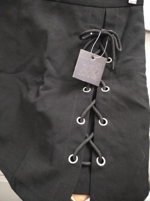 GLAD NEWS☆スピンドルスカート < ブランド GLAD NEWS☆スピンドルスカート < ブランドの