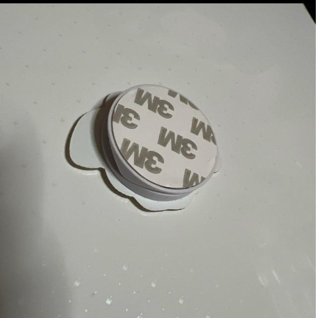 新品 韓国 デイジー スマホグリップ < 家電/AV  新品 韓国 デイジー スマホグリップ < 家電/AVの