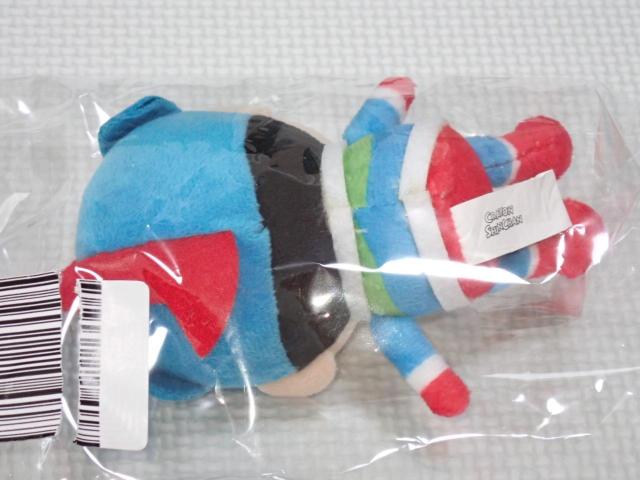 N񂿂 }XRbg|[`F[ 14cm ʂ  Aj/R~bN/LN^[ 