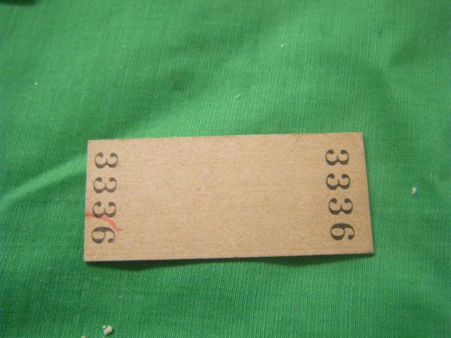 ★幌延から問寒別ゆき 470円 < ホビー ★幌延から問寒別ゆき 470円 < ホビーの