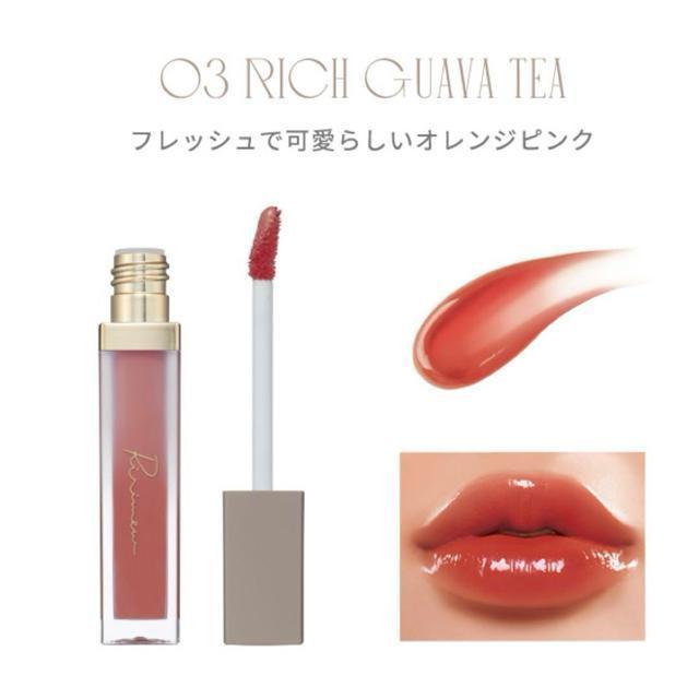 Ririmew  ~[ebhVA[eBg 03  /RX/lC 