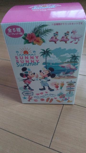 ���]�[�gSUNNY SUNNYSummer�L�[�`�F�[���S5��� 