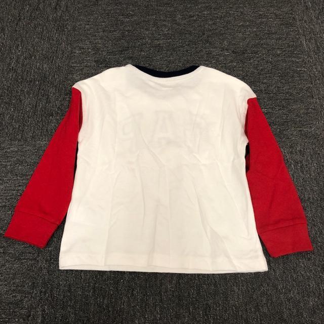  Vi baby GAP TVc 105cm  uh 