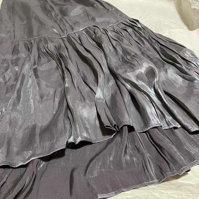 【Lant Kalte / ラントカルテ】 ロングプリーツスカート < 女性ファッション  【Lant Kalte / ラントカルテ】 ロングプリーツスカート < 女性ファッションの