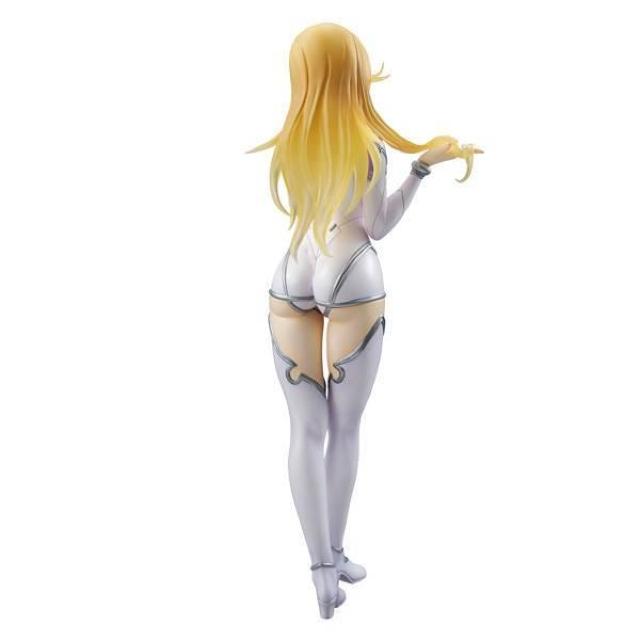 宇宙戦艦ヤマト メガハウス ヤマトガールズコレクション 宇宙戦艦ヤマト2199 ユリーシャ イスカンダル フィギュア < アニメ/コミック/キャラクター 宇宙戦艦ヤマト メガハウス ヤマトガールズコレクション 宇宙戦艦ヤマト2199 ユリーシャ イスカンダル フィギュア < アニメ/コミック/キャラクターの