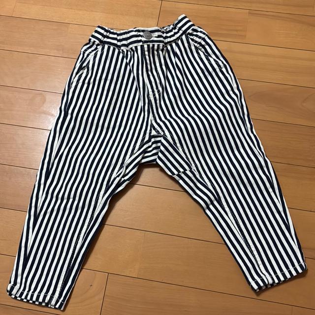 100cm パンツ < キッズ/ベビー 100cm パンツ < キッズ/ベビーの
