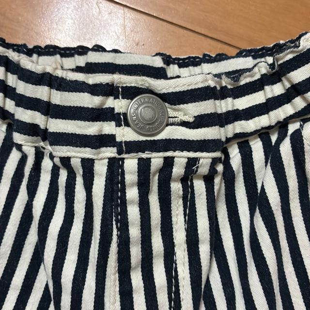 100cm パンツ < キッズ/ベビー 100cm パンツ < キッズ/ベビーの