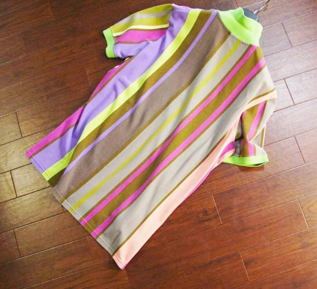 ETRO エトロ 鹿の子ポロシャツ 国内正規品 < 男性ファッション  ETRO エトロ 鹿の子ポロシャツ 国内正規品 < 男性ファッションの