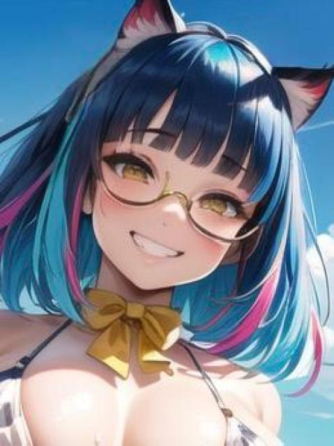 472 AI Girls オリジナル ネコミミ美少女 セクシー アート A4ポスター 高画質、光沢紙 ※3落札毎に+1枚サービス < アニメ/コミック/キャラクター  472 AI Girls オリジナル ネコミミ美少女 セクシー アート A4ポスター 高画質、光沢紙 ※3落札毎に+1枚サービス  < アニメ/コミック/キャラクターの