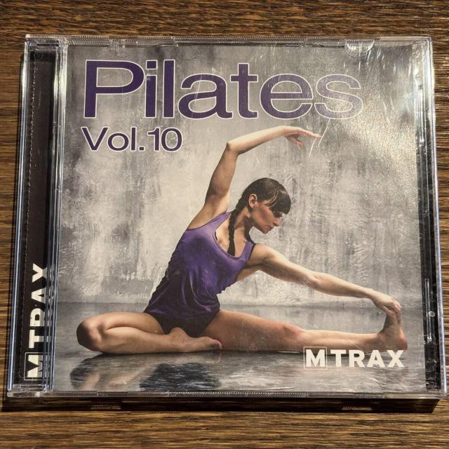 【Pilates 10】 < CD/DVD/ビデオ 【Pilates 10】 < CD/DVD/ビデオの