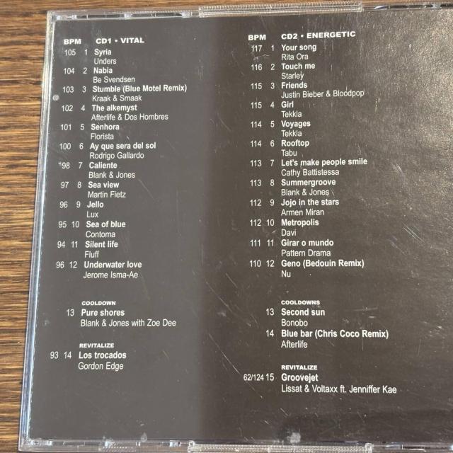 【Pilates 10】 < CD/DVD/ビデオ 【Pilates 10】 < CD/DVD/ビデオの