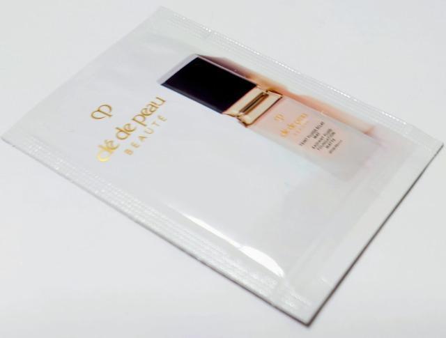 クレ・ド・ポー ボーテ★タンフリュイドエクラ マット【試供品】 < ブランド クレ・ド・ポー ボーテ★タンフリュイドエクラ マット【試供品】 < ブランドの