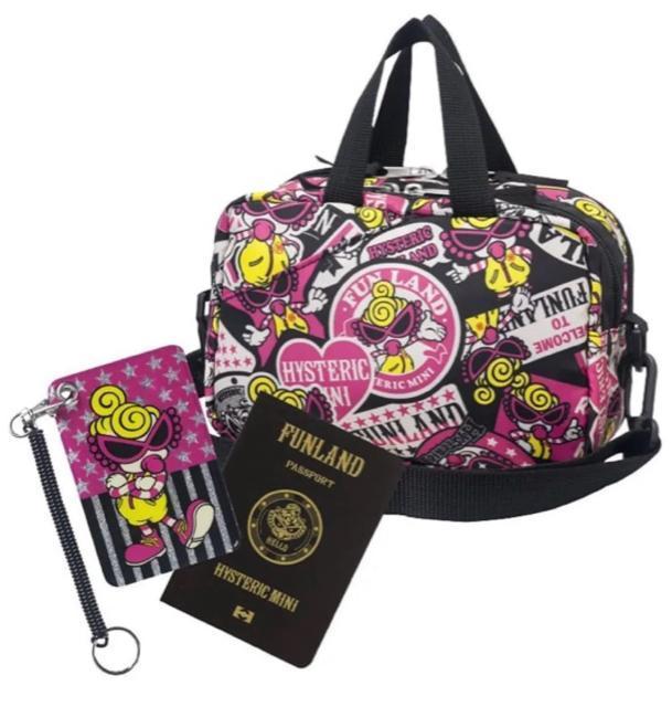 新品☆HYSTERIC MINI(ヒステリックミニ) FUNLAND 大図鑑 2013☆248 < ブランド 新品☆HYSTERIC MINI(ヒステリックミニ) FUNLAND 大図鑑 2013☆248 < ブランドの