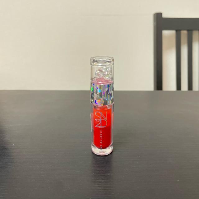 S2ND リップティント #11 スペースフラワー < 香水/コスメ/ネイル S2ND リップティント #11 スペースフラワー < 香水/コスメ/ネイルの